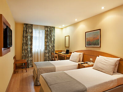 Hotel Windsor Martinique