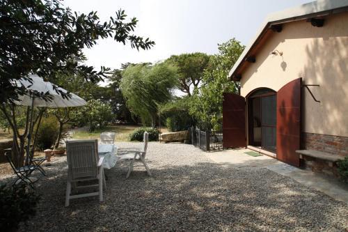 Apartamento Casetta Bengodi