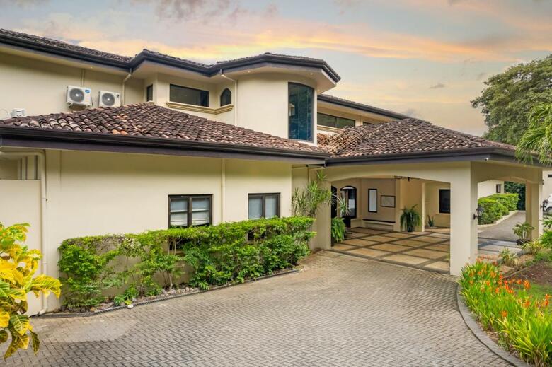 Hotel Villa Buena Onda