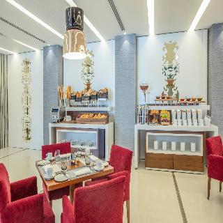 Hotel Burgu Arjaan By Rotana