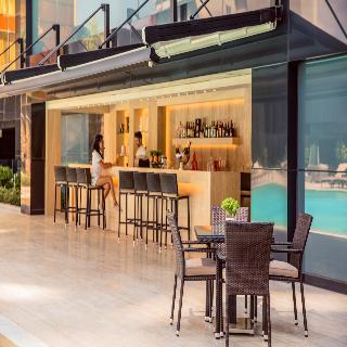 Hotel Burgu Arjaan By Rotana