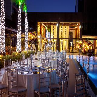 Hotel Burgu Arjaan By Rotana