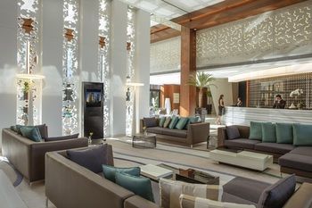 Hotel Burgu Arjaan By Rotana