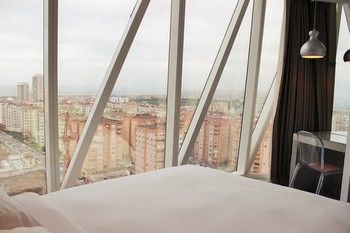Hotel Burgu Arjaan By Rotana