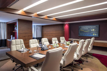 Hotel Burgu Arjaan By Rotana
