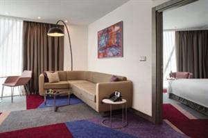 Hotel Burgu Arjaan By Rotana