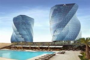 Hotel Burgu Arjaan By Rotana
