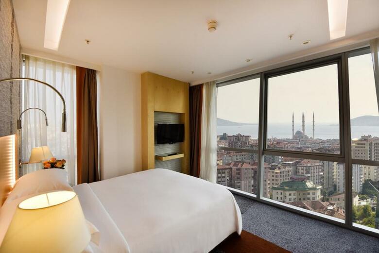 Apartamento Tango Arjaan By Rotana