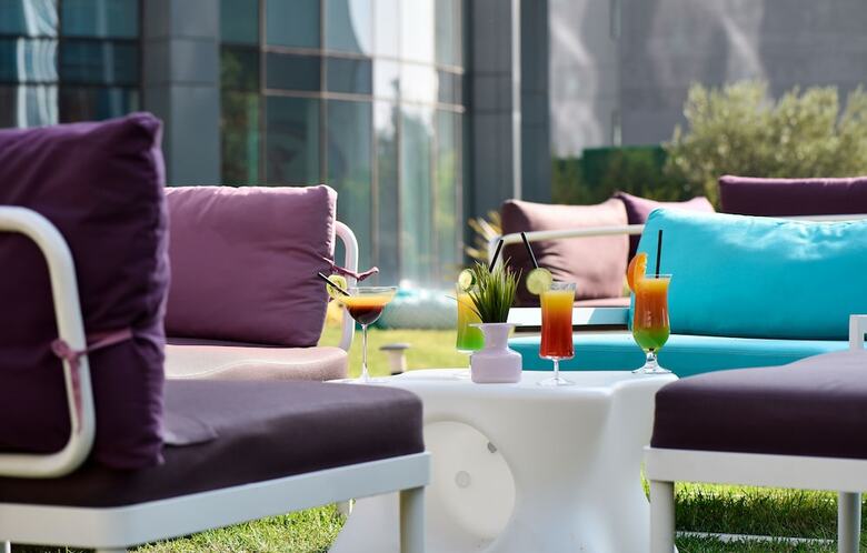 Apartamento Tango Arjaan By Rotana