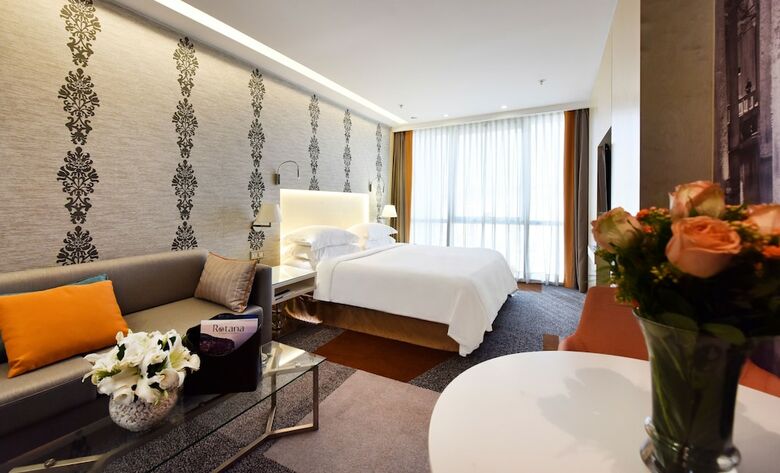 Apartamento Tango Arjaan By Rotana