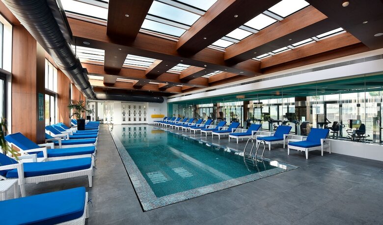 Apartamento Tango Arjaan By Rotana
