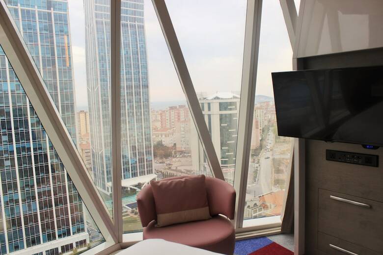 Apartamento Tango Arjaan By Rotana