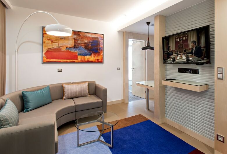 Apartamento Tango Arjaan By Rotana