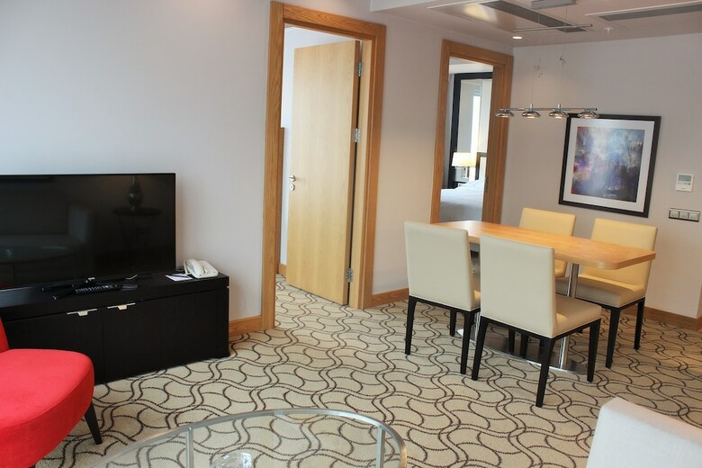 Apartamento Tango Arjaan By Rotana