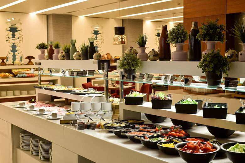 Apartamento Tango Arjaan By Rotana