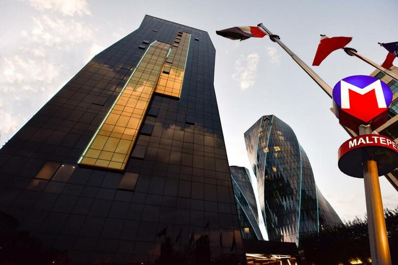 Apartamento Tango Arjaan By Rotana