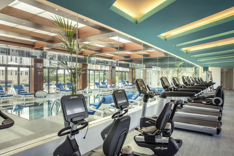 Apartamento Tango Arjaan By Rotana
