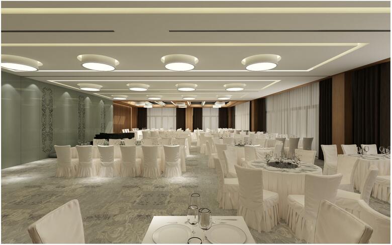 Apartamento Tango Arjaan By Rotana
