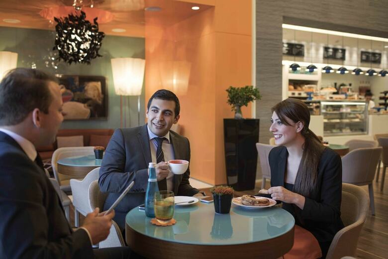 Apartamento Tango Arjaan By Rotana