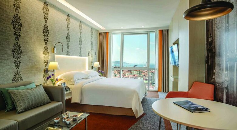 Apartamento Tango Arjaan By Rotana