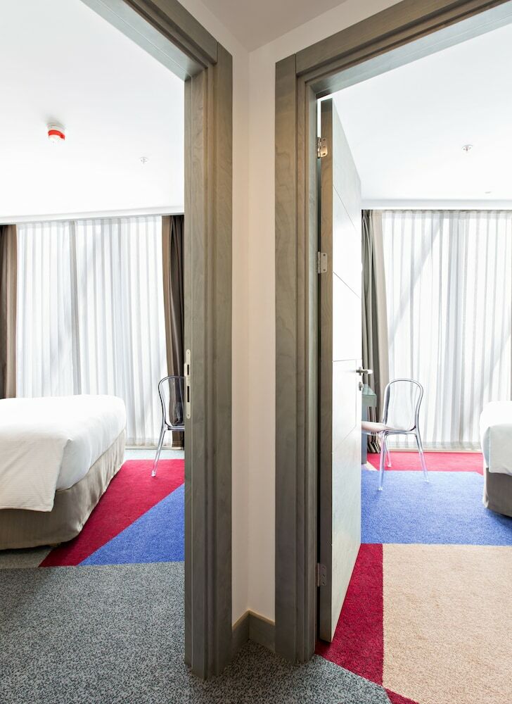 Apartamento Tango Arjaan By Rotana