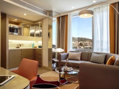 Apartamento Tango Arjaan By Rotana