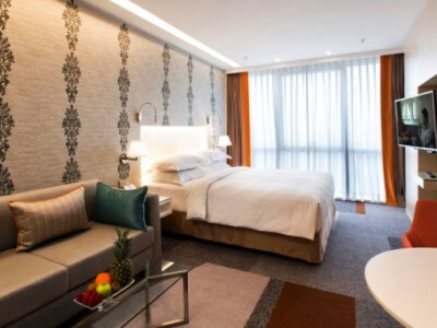 Apartamento Tango Arjaan By Rotana