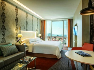 Apartamento Tango Arjaan By Rotana