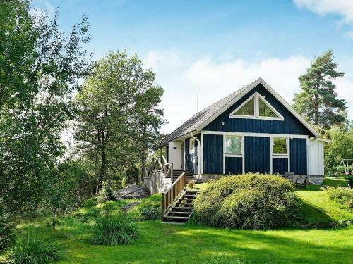 One-bedroom Holiday Home In Speker�d