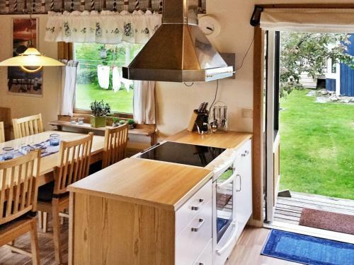 One-bedroom Holiday Home In Speker�d