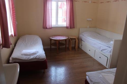 Albergue Sunne Hembygdsg�rd B&B