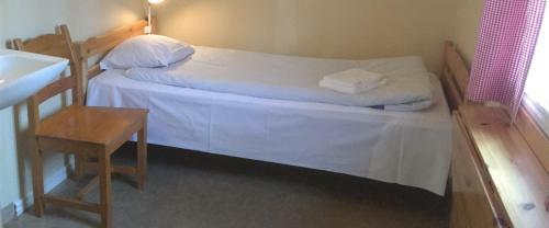 Albergue Sunne Hembygdsg�rd B&B