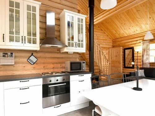Two-bedroom Holiday Home In S�len 3