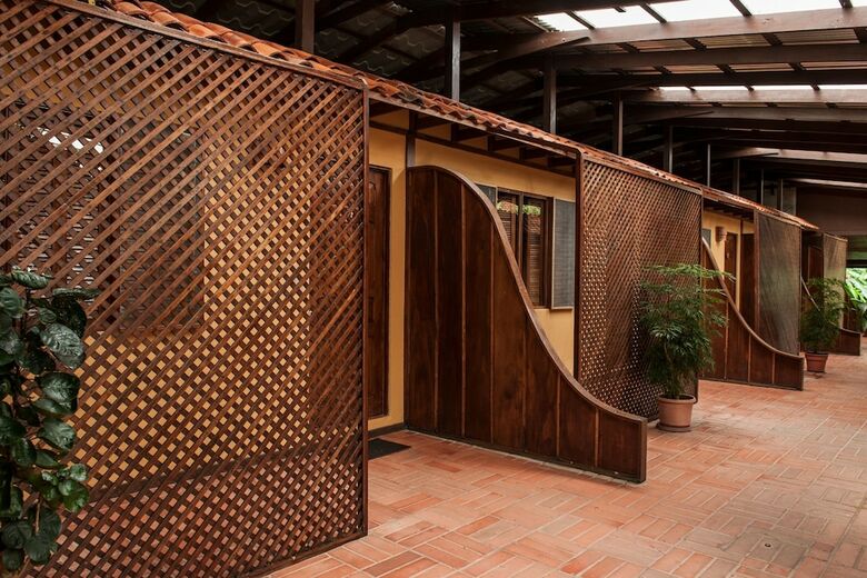 Hotel Arenal Lodge