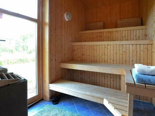 One-bedroom Holiday Home In Ullared