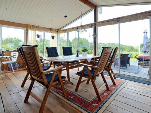 One-bedroom Holiday Home In Ullared