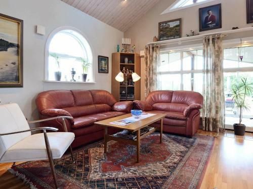 One-bedroom Holiday Home In Ullared