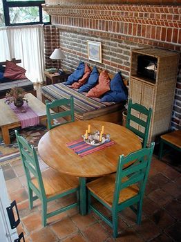 Hotel San Buenaventura De Atitlan
