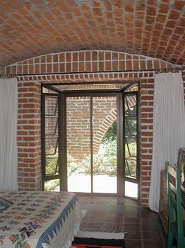 Hotel San Buenaventura De Atitlan