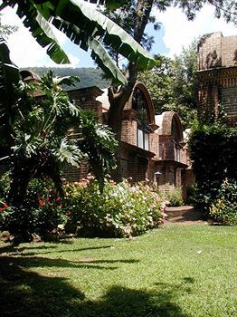 Hotel San Buenaventura De Atitlan