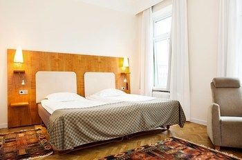 Hotel Elite Stadshotellet V�xj�