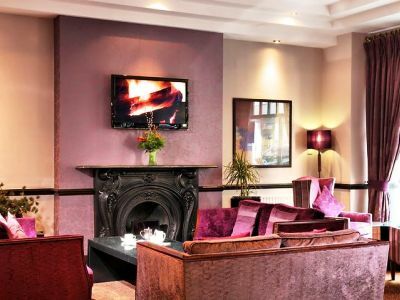 Temple Bar Hotel