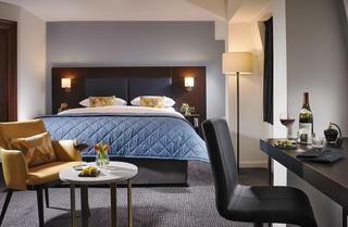 Temple Bar Hotel