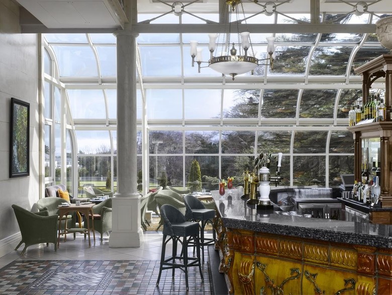 Hotel Radisson Blu St. Helen's