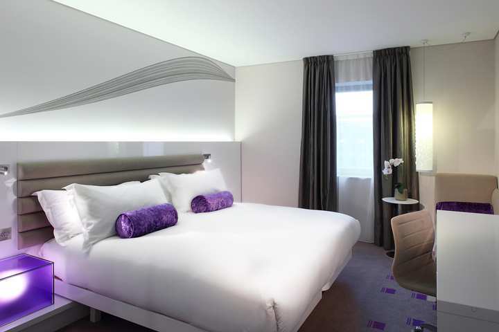 Hotel Morrison