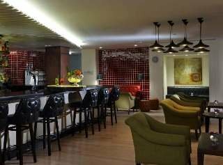 Hotel Morrison