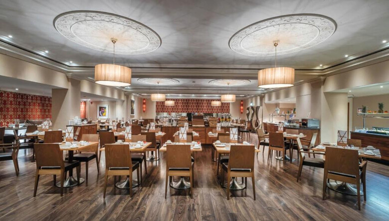 Hotel Riu Plaza The Gresham Dublin
