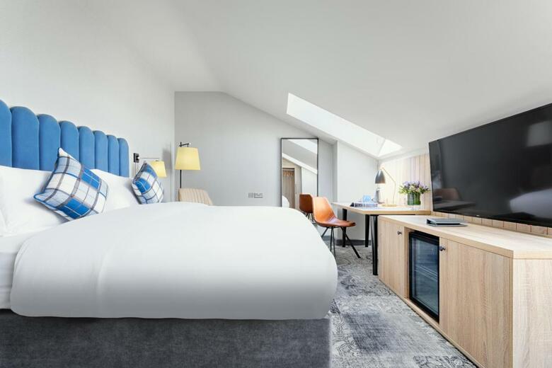 Hotel Galway Harbour