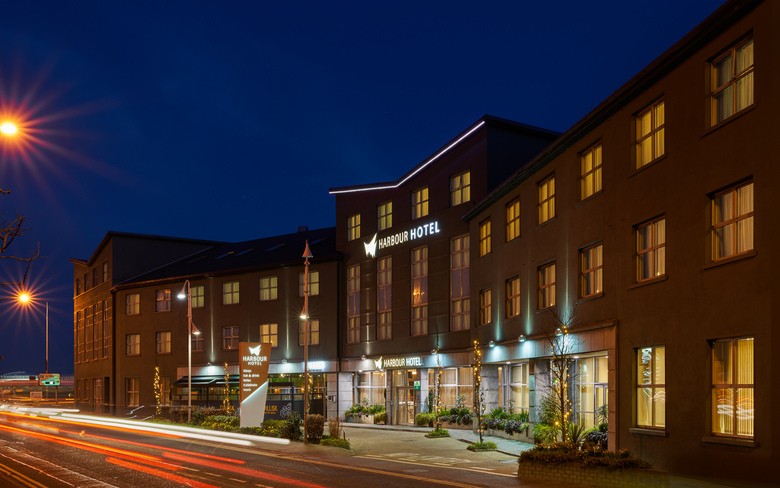 Hotel Galway Harbour