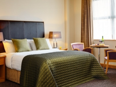 Hotel Galway Harbour